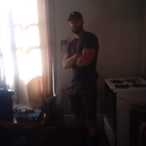 Meet your Posher, Devontae